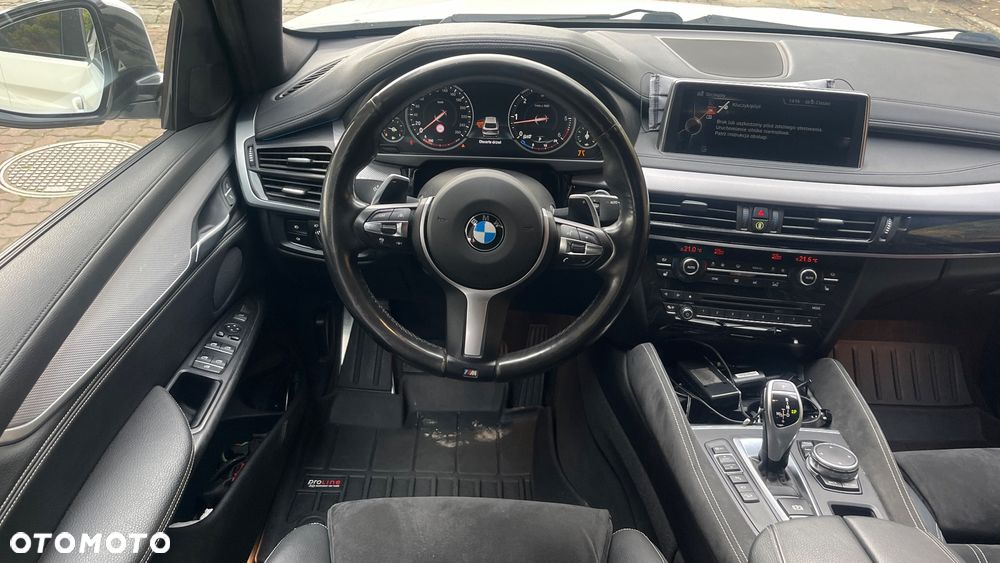 BMW X6 - 17