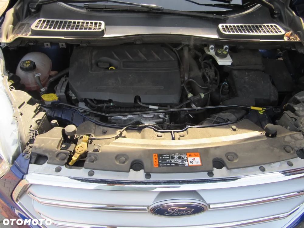 Ford Kuga 1.5 EcoBoost FWD ST-Line ASS MMT6 - 6