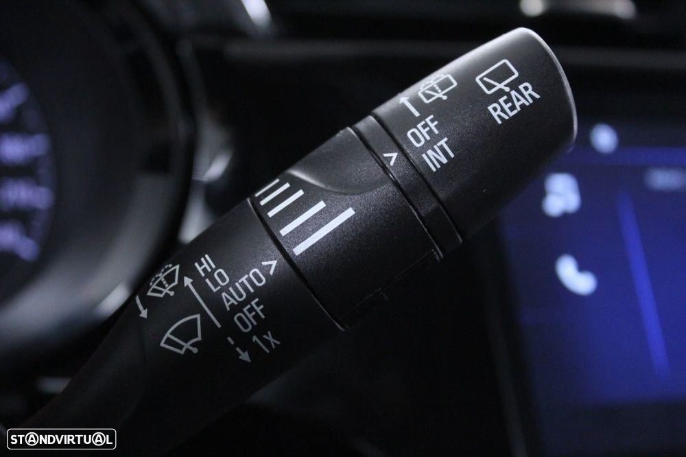 Opel Corsa 1.2 T Edition Aut. - 26