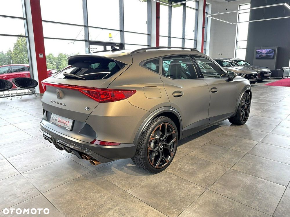 Cupra Formentor - 9