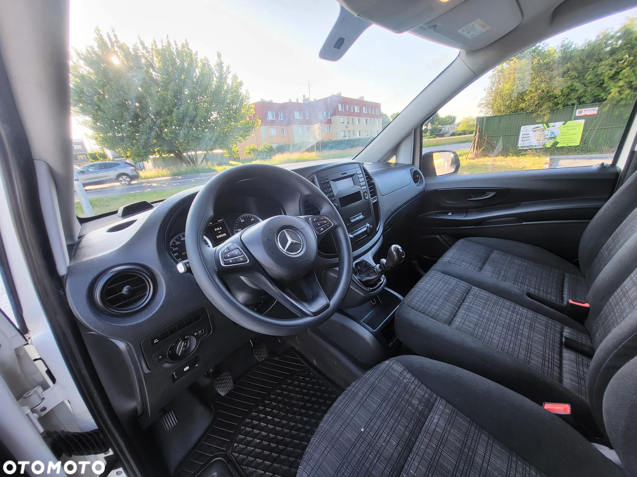 Mercedes-Benz VITO - 4