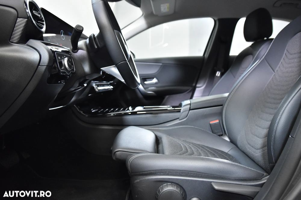 Mercedes-Benz A 180 - 26