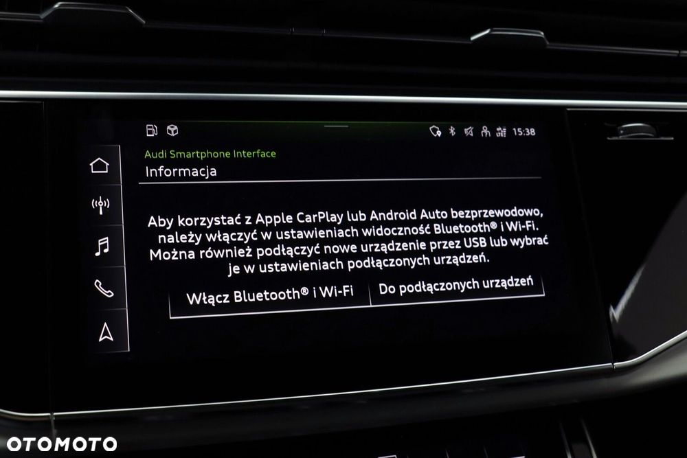 Audi Q7 45 TDI mHEV Quattro S Line Tiptr - 35