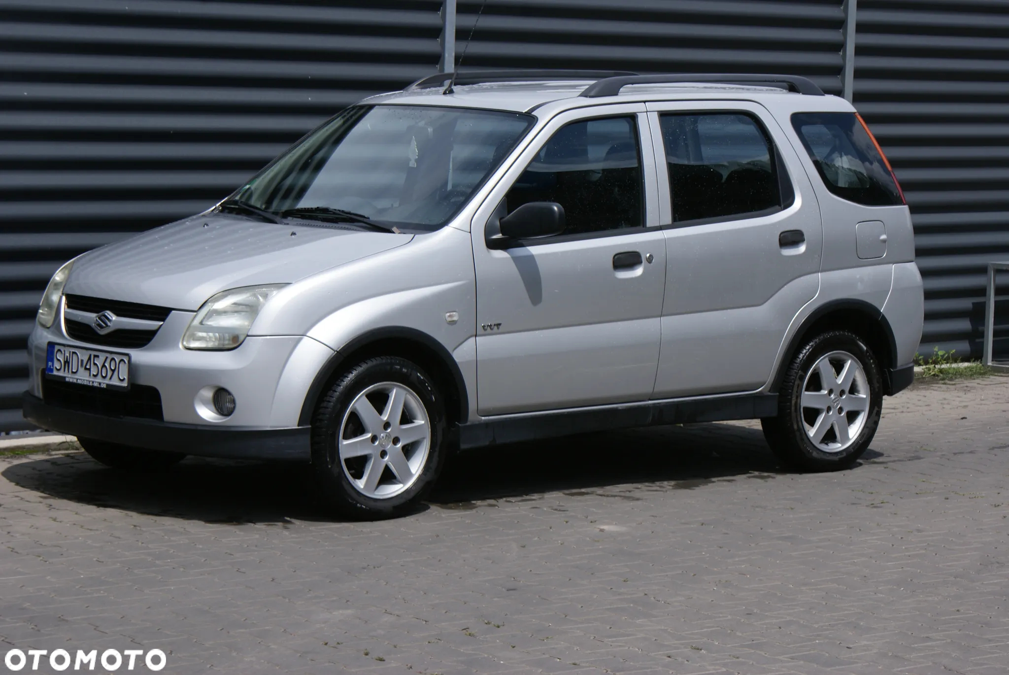 Suzuki Ignis 1.5 GS - 2