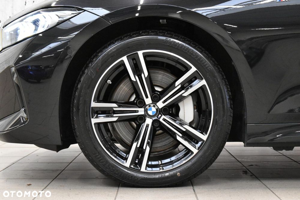 BMW Seria 3 330i xDrive M Sport sport - 6