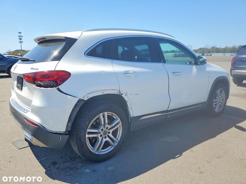 Mercedes-Benz GLA 250 4Matic 8G-DCT Edition 2021 - 4