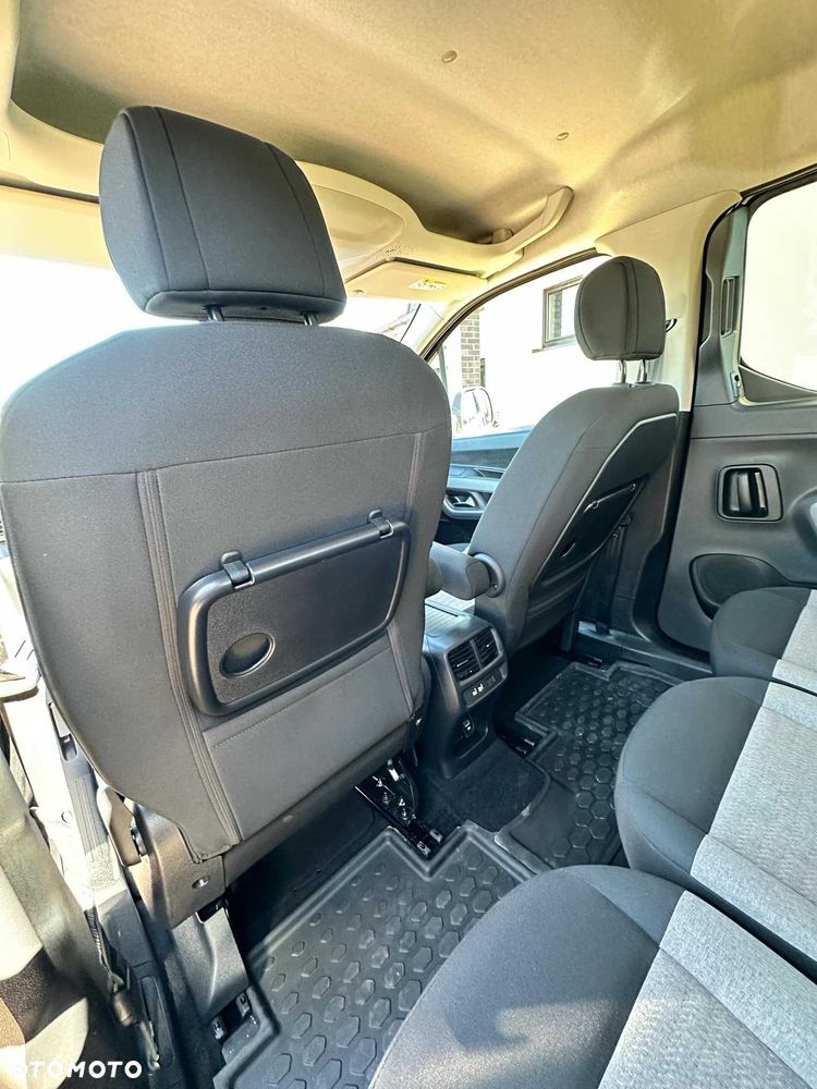Citroën Berlingo - 3