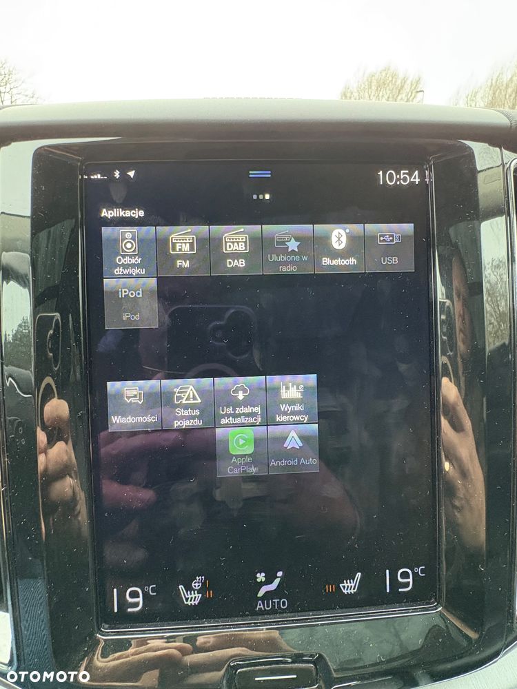 Volvo XC 60 B5 B Momentum Pro - 20