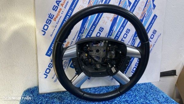 Volante Ford Focus Ii (Da_, Hcp, Dp) - 1