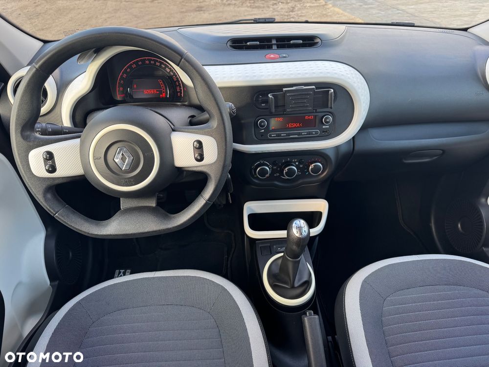 Renault Twingo SCe 70 Dynamique - 17