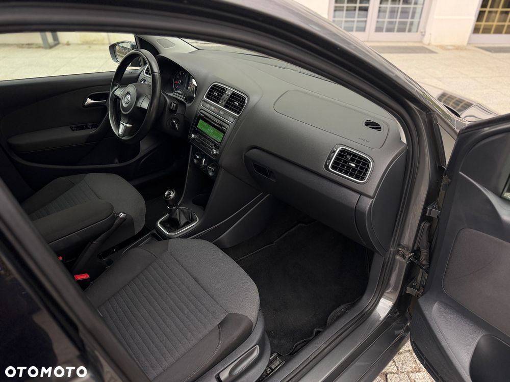 Volkswagen Polo 1.2 12V Highline - 6