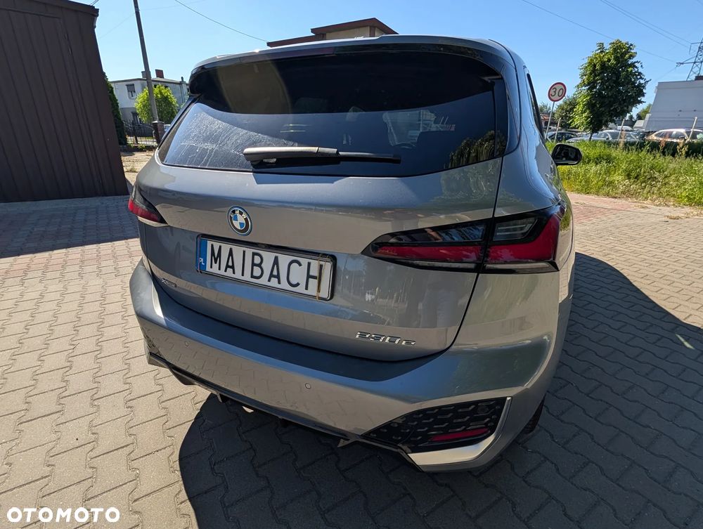 BMW Seria 2 230e xDrive - 10