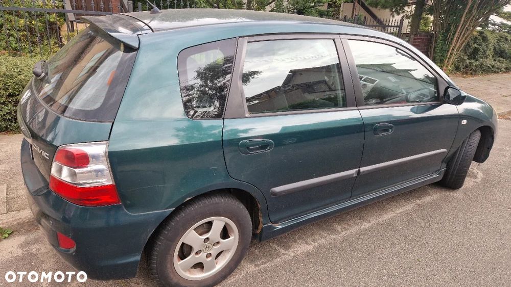 Honda Civic - 11