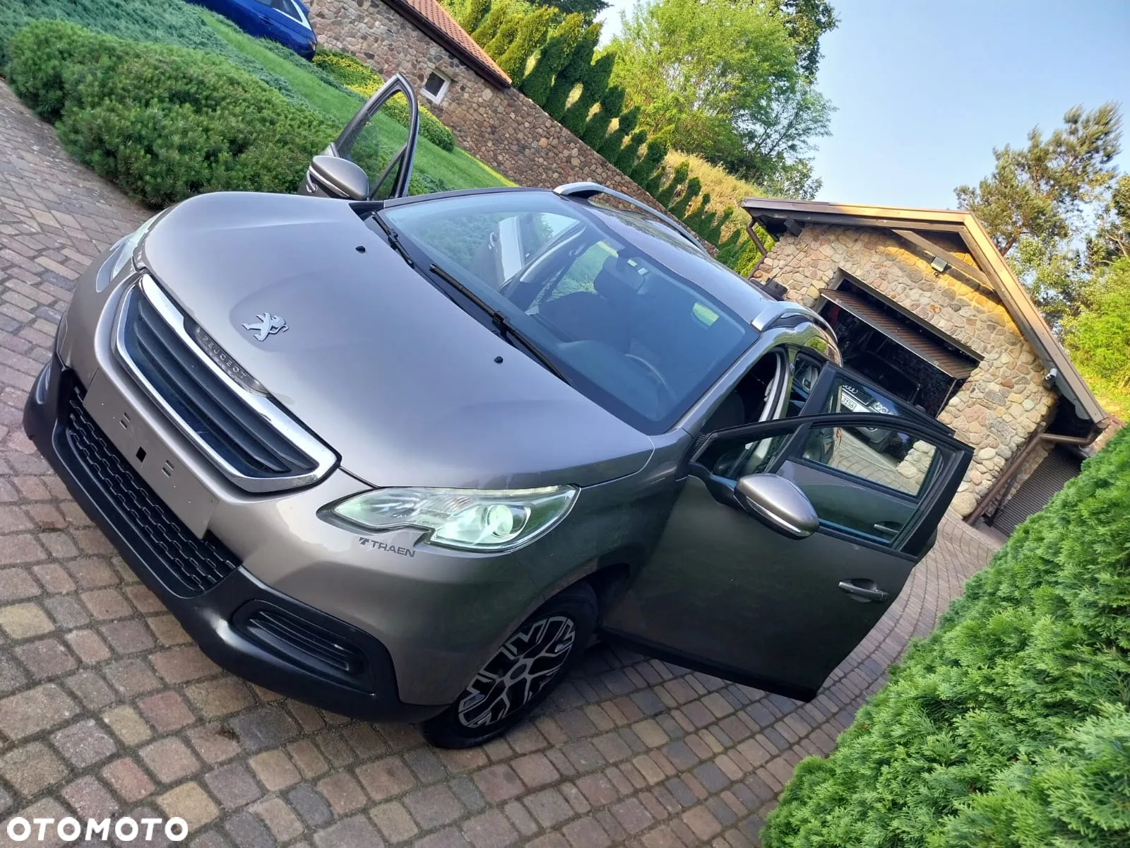Peugeot 2008 - 28