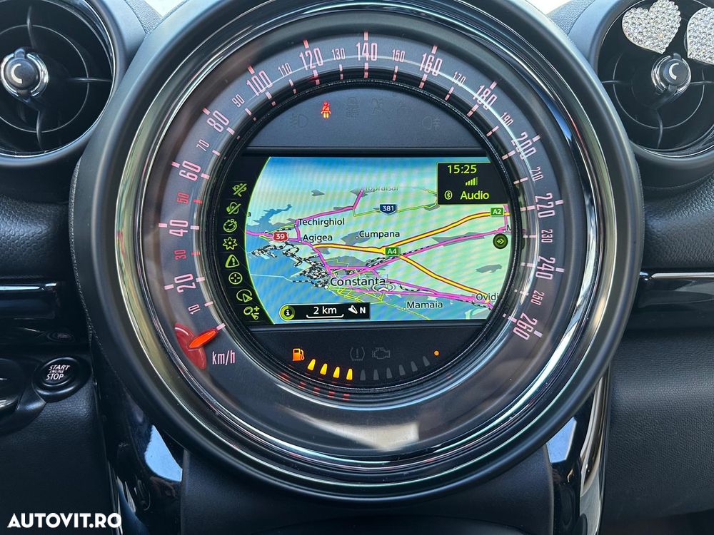 Mini Countryman Cooper D Aut. - 10