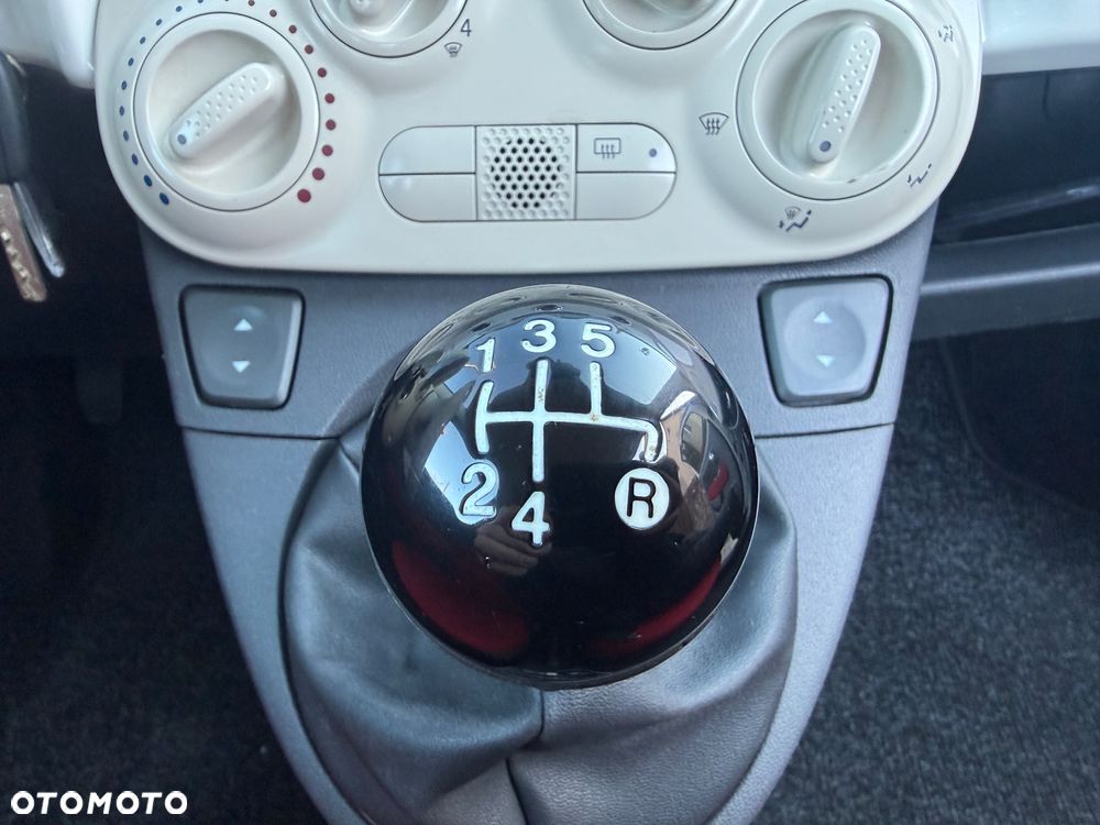 Fiat 500 - 17