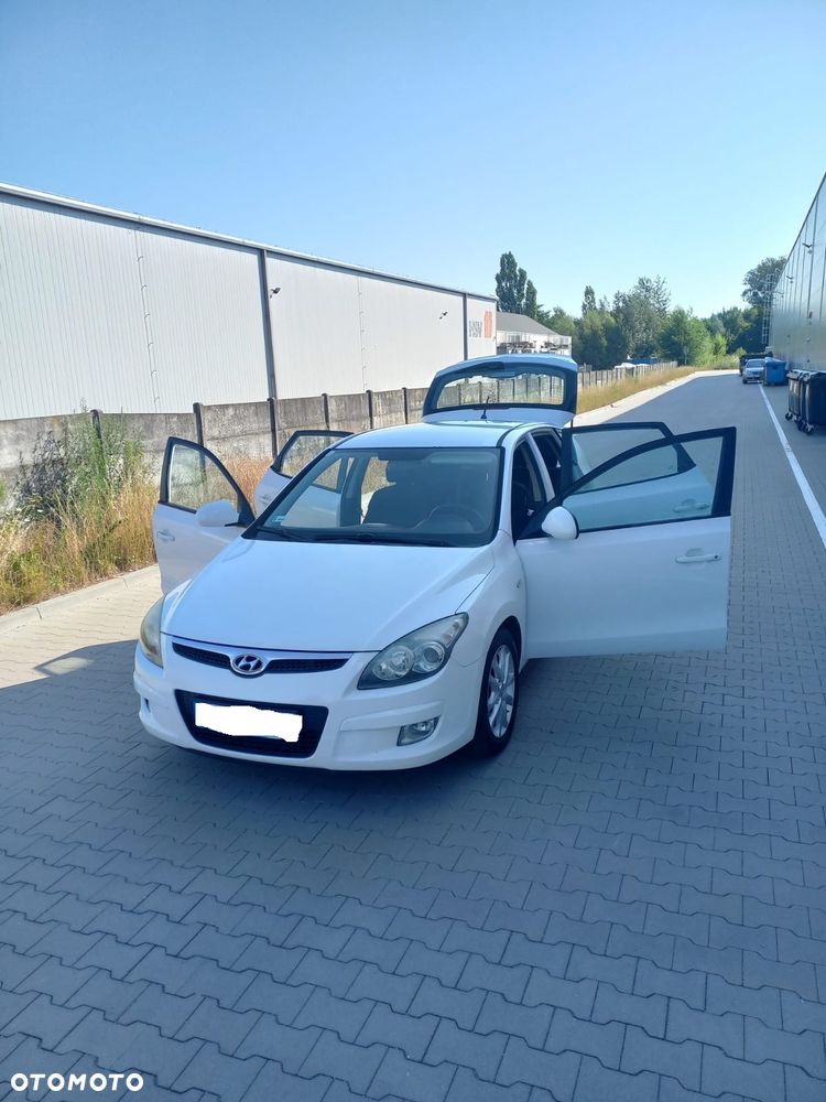 Hyundai i30 - 22