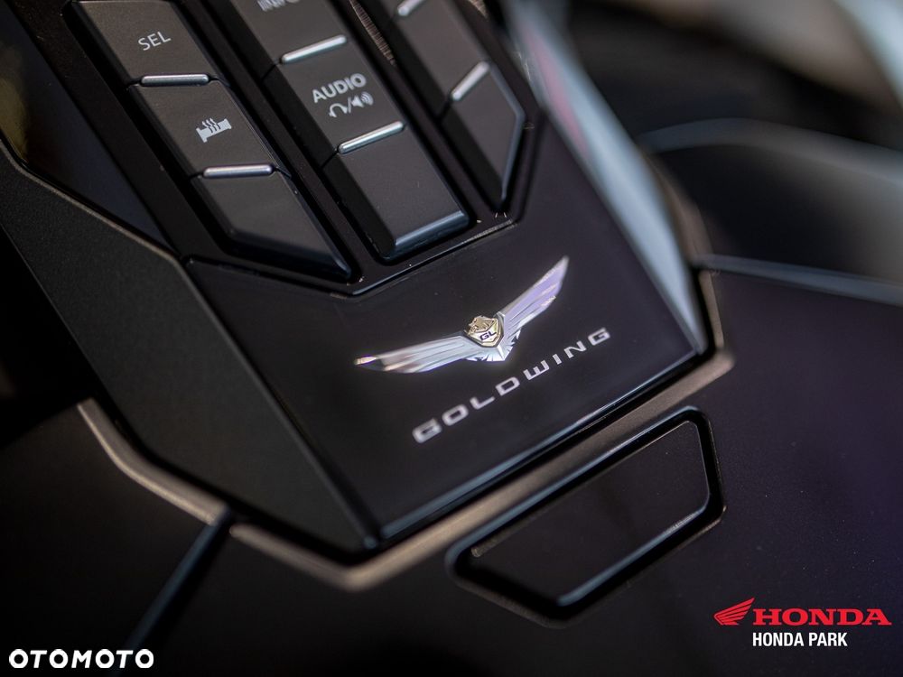 Honda GL - 16