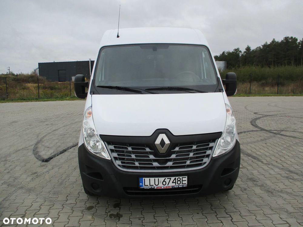 Renault Master III - 5