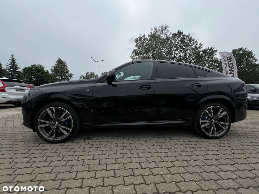 BMW X6 - 5