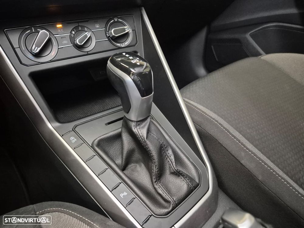VW Taigo 1.0 TSI OPF DSG Life - 23