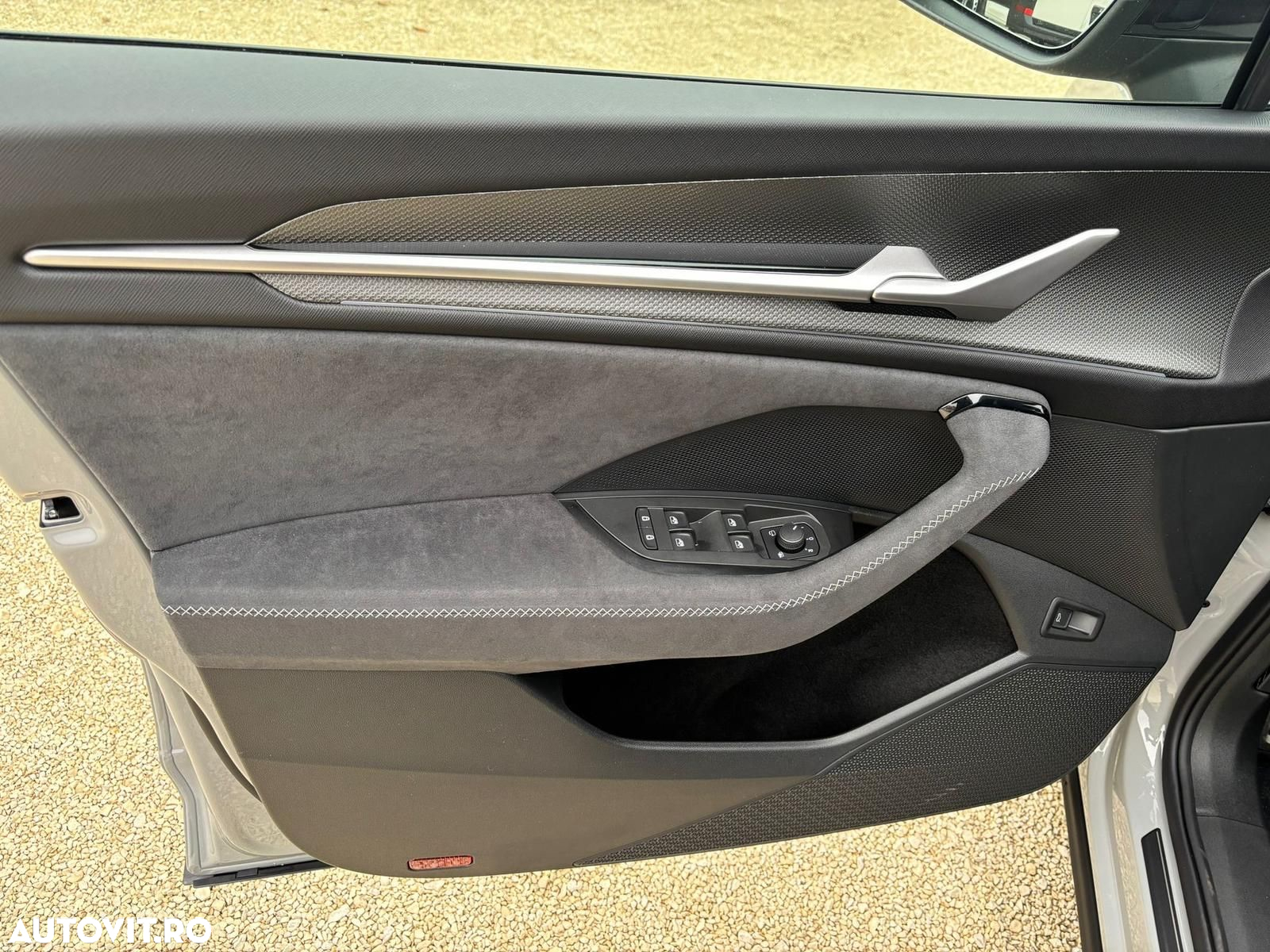 Skoda Kodiaq 2.0 TDI 4X4 DSG Sportline - 7
