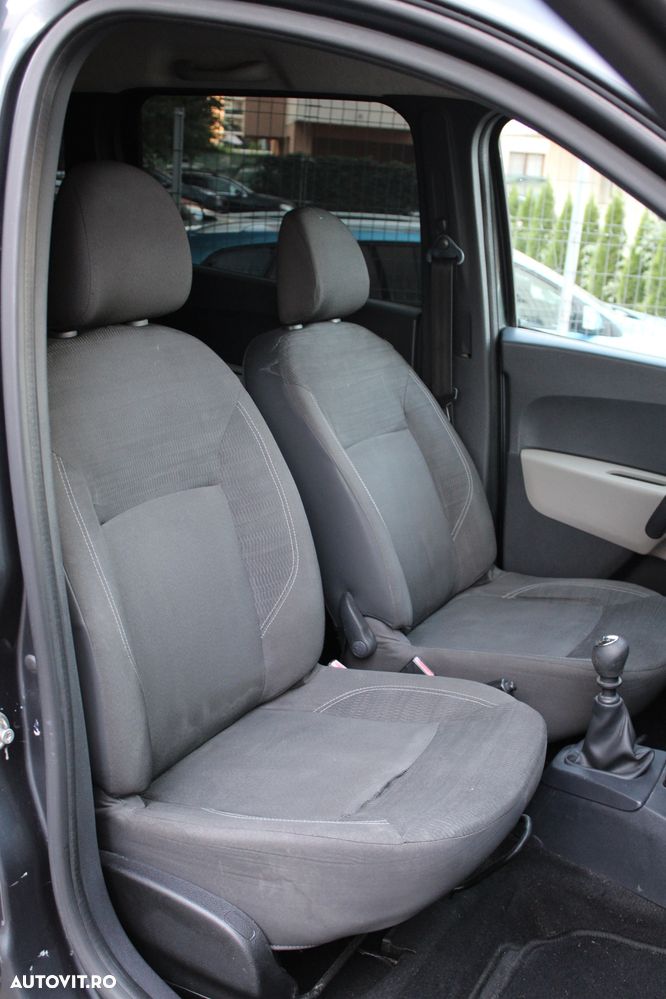 Dacia Lodgy - 12
