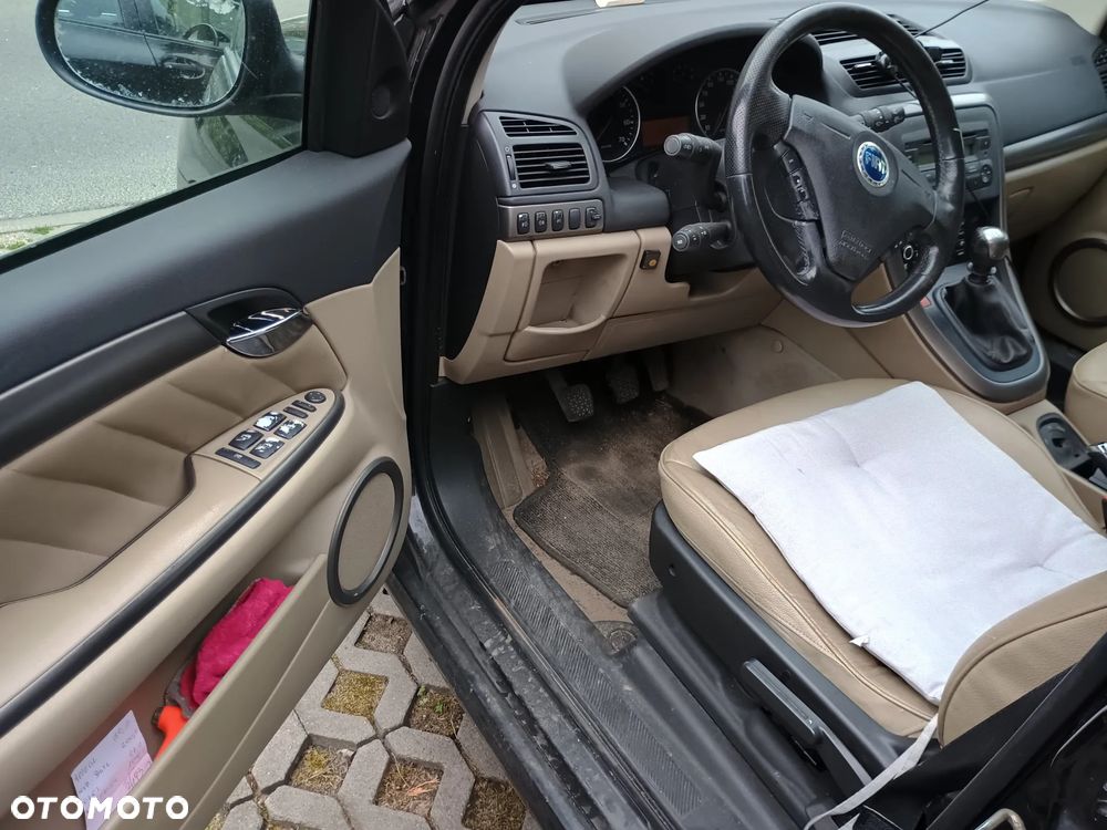 Fiat Croma 1.8 16V Business - 7