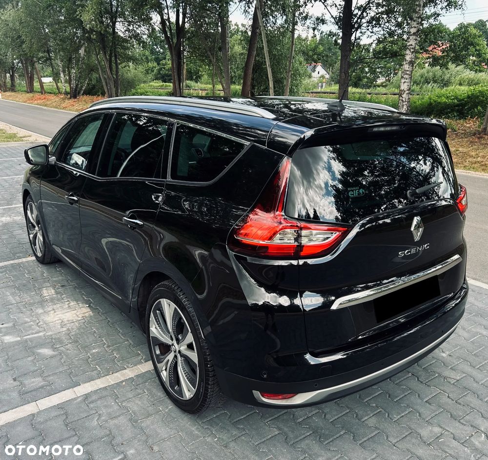 Renault Grand Scenic Gr 1.6 dCi Energy Privilege S&S - 3