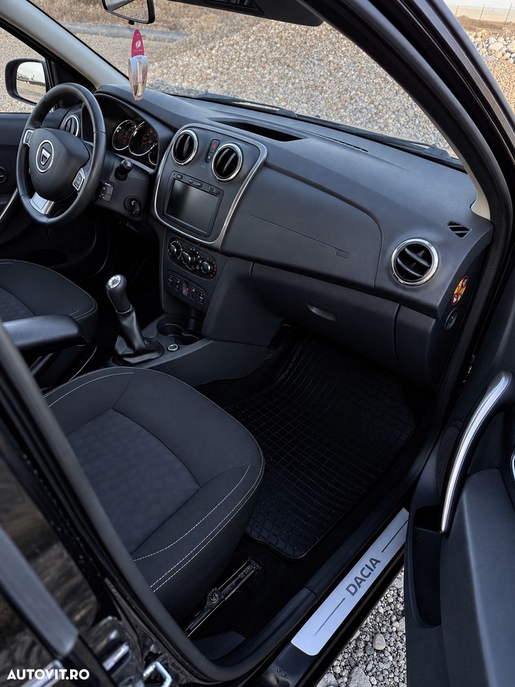 Dacia Logan MCV - 10