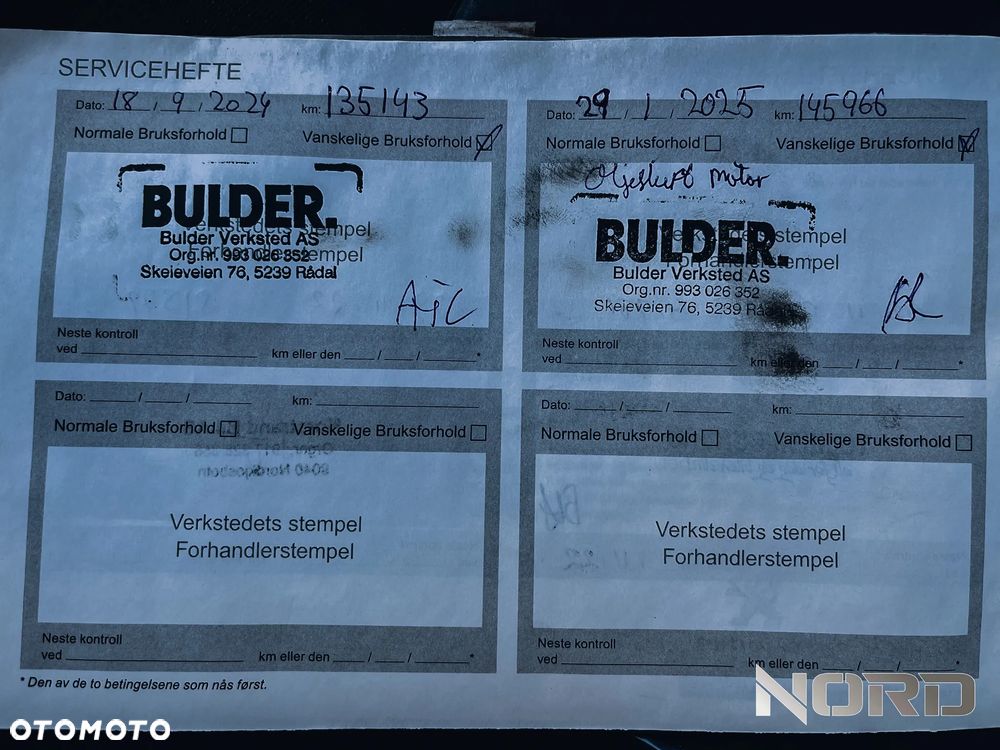 Peugeot Partner 4x4 Long Premium - 36