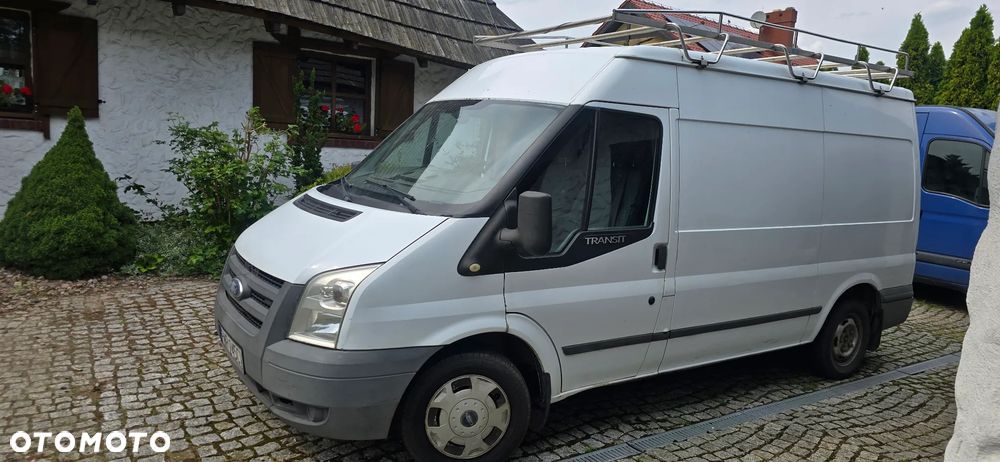 Ford Transit - 5
