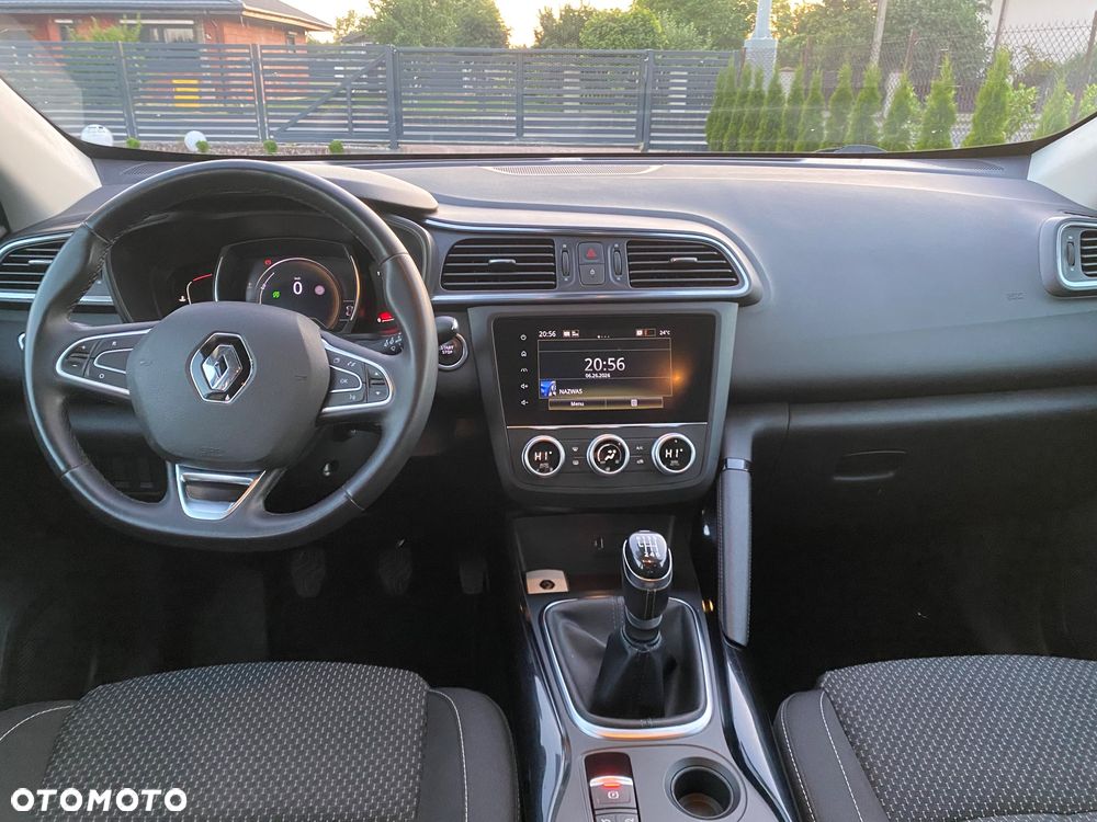 Renault Kadjar 1.3 TCe FAP Limited - 6