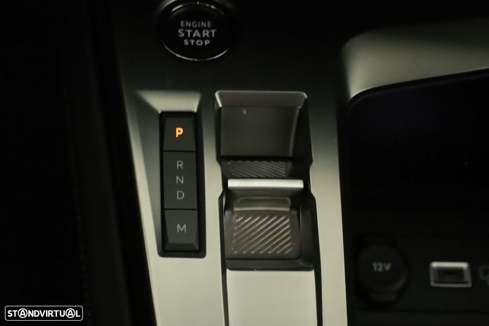 Peugeot 308 SW 1.2 PureTech Allure Pack EAT8 - 15