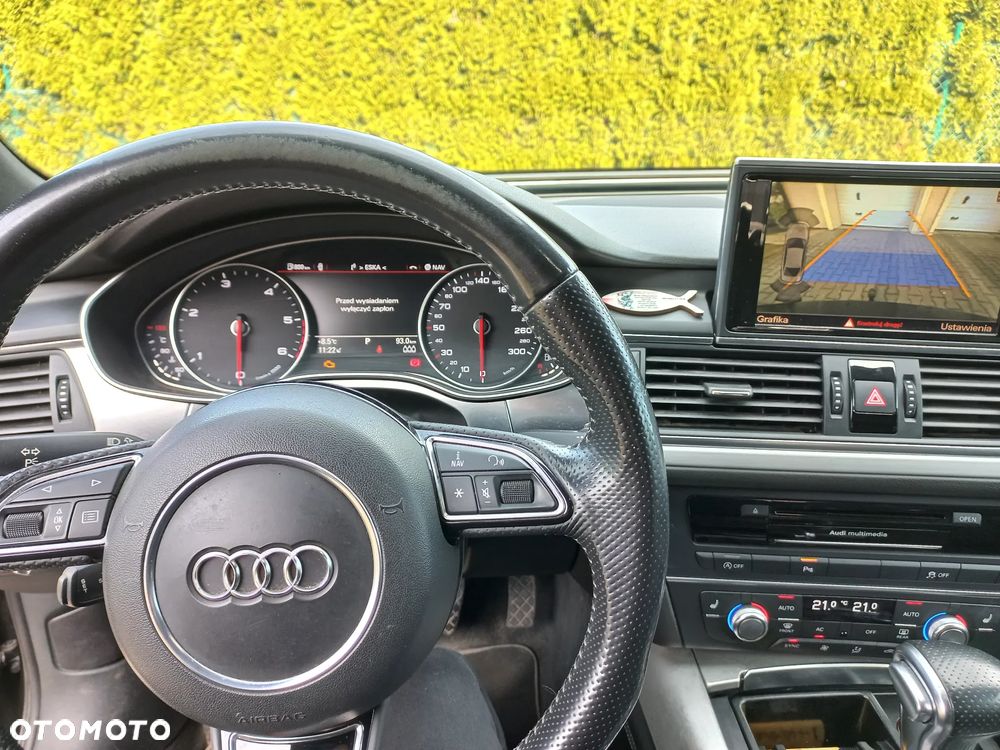 Audi A6 Limousine 3.0 TDI Quattro S tronic - 7