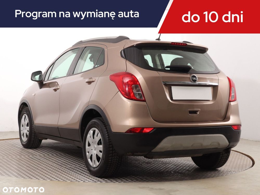 Opel Mokka - 6