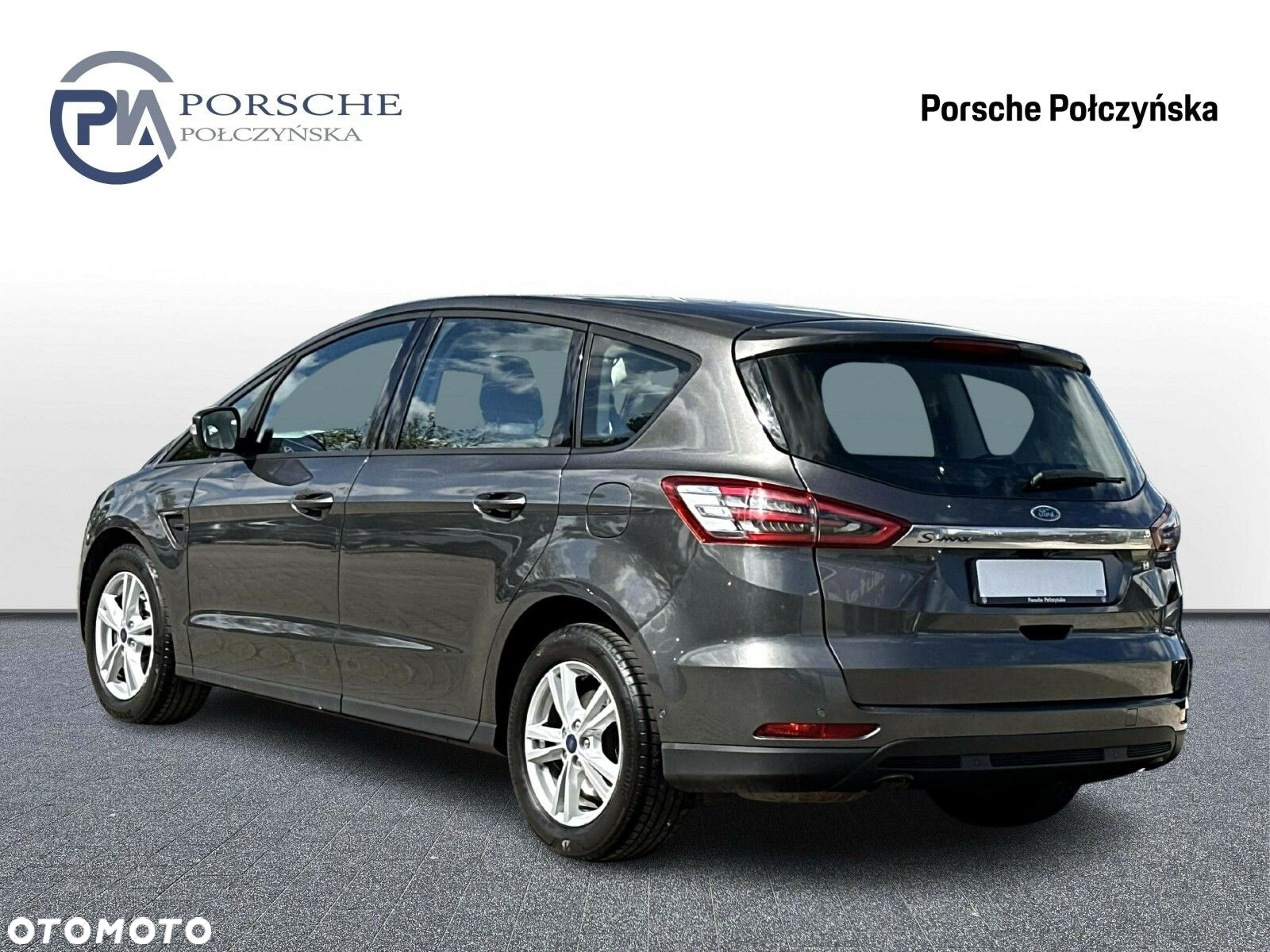 Ford S-Max - 3