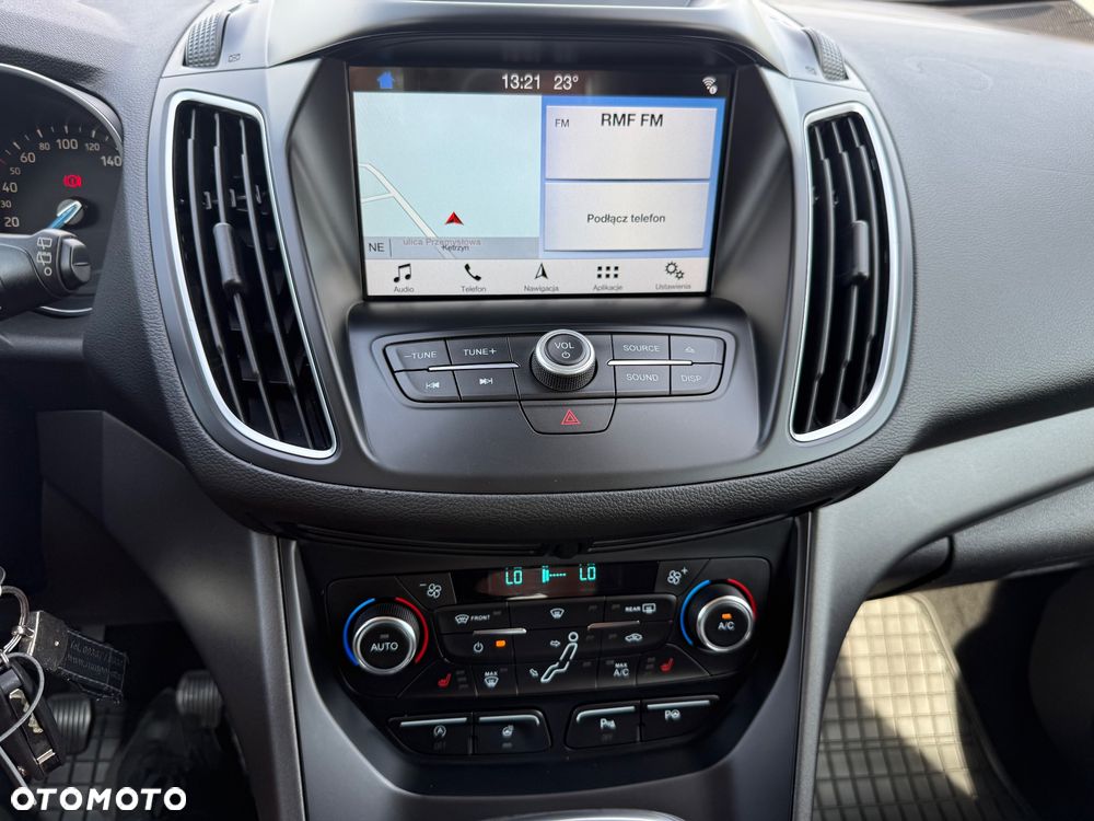 Ford Grand C-MAX 1.5 EcoBoost Start-Stopp-System Titanium - 26