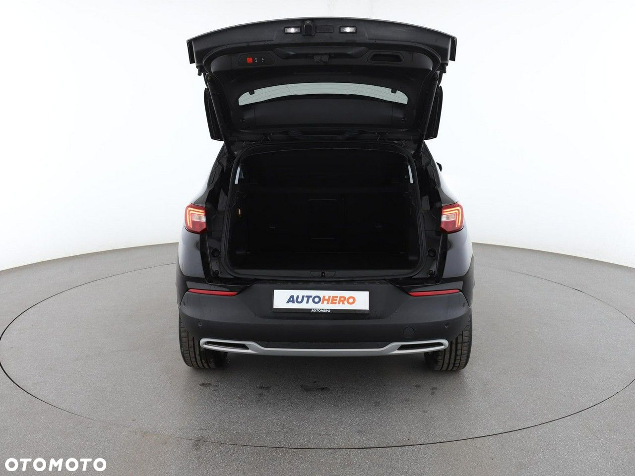 Opel Grandland X 1.2 T GPF Ultimate S&S - 19