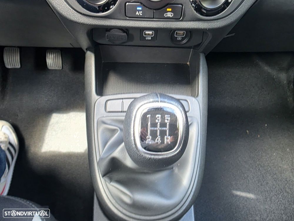 Hyundai i10 1.0 Comfort - 16