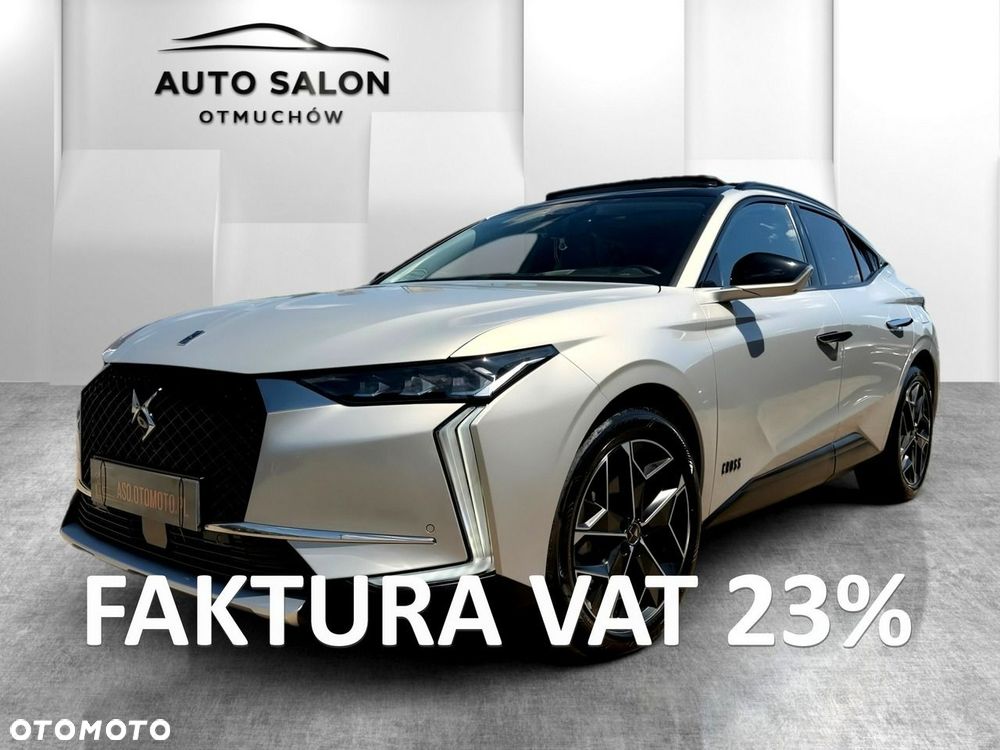 DS Automobiles DS 4 - 1
