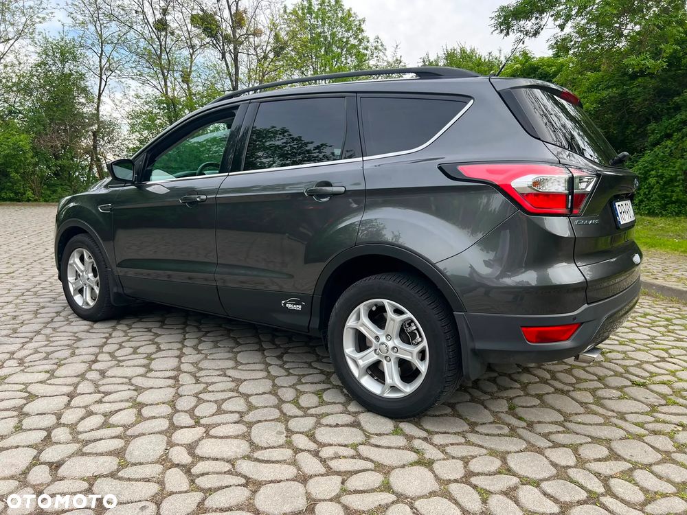 Ford Escape - 17