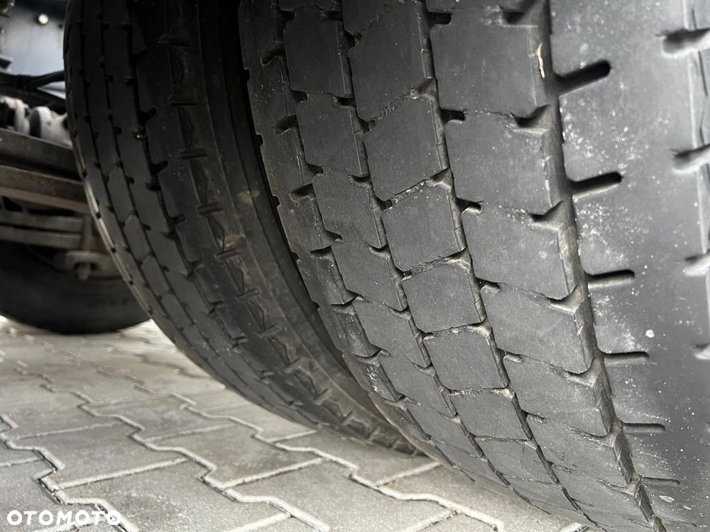 Renault Magnum 480 - 18