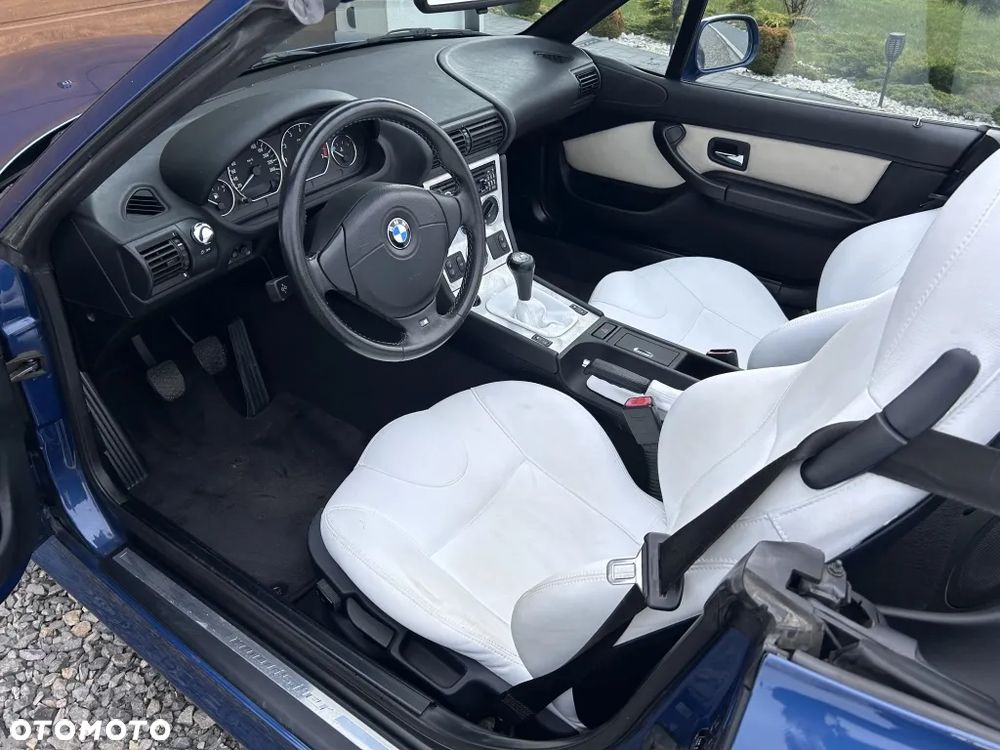 BMW Z3 - 18