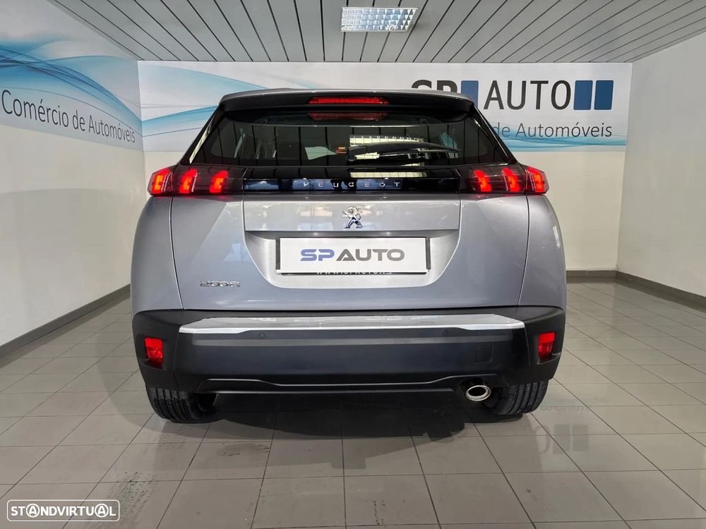 Peugeot 2008 1.2 PureTech Active - 7