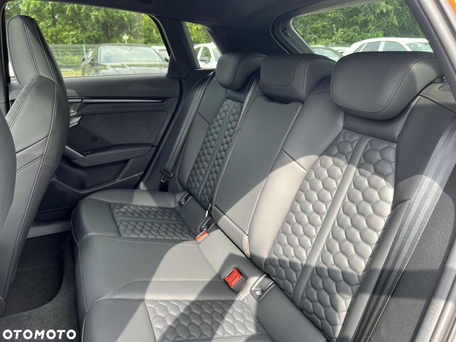 Audi RS3 Sportback - 16