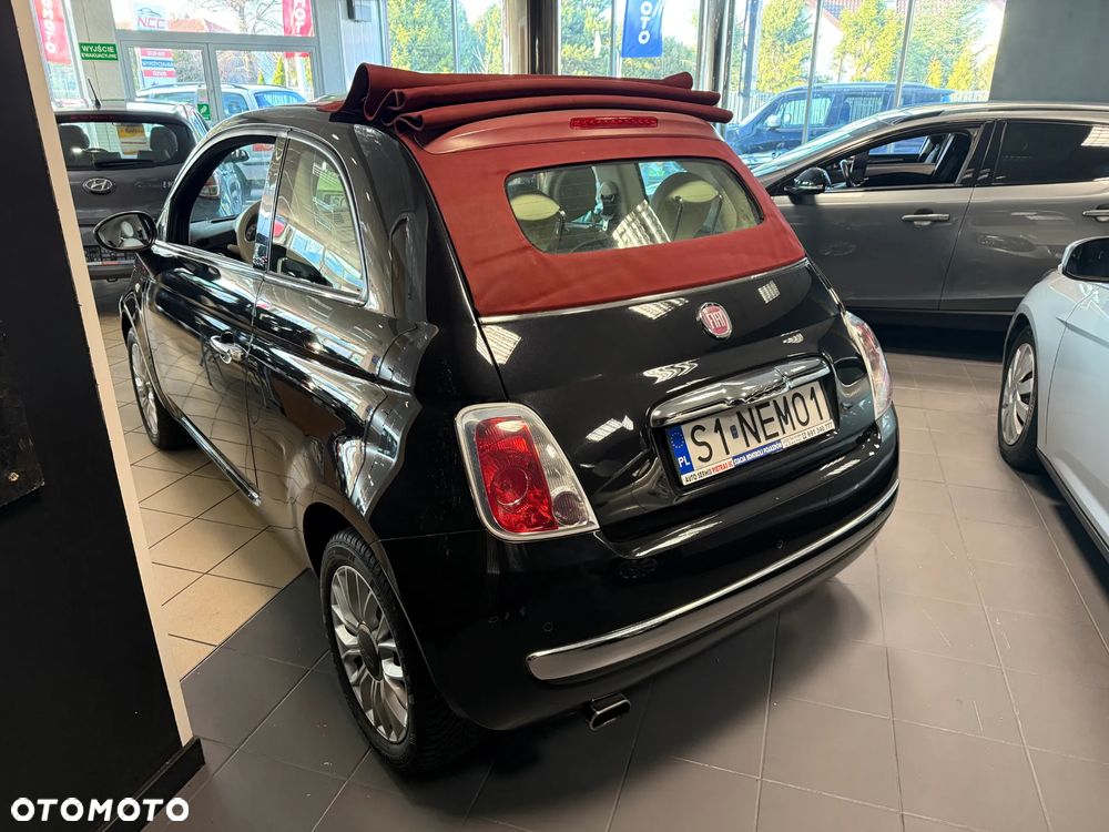 Fiat 500 - 5