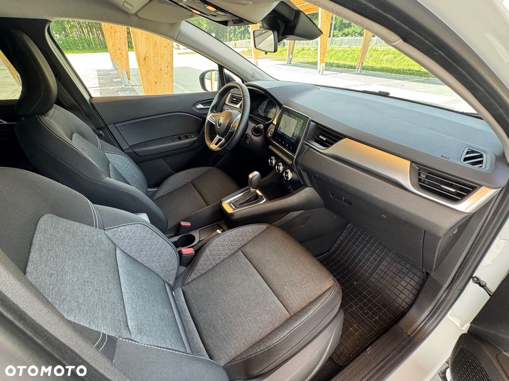 Renault Captur - 12