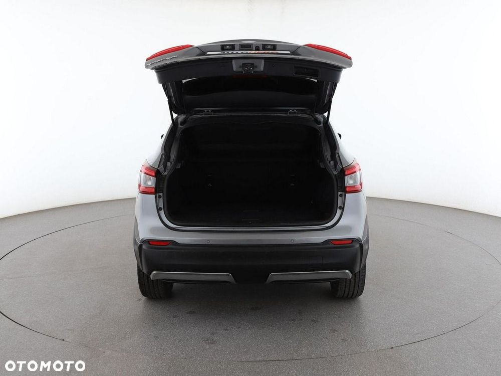 Nissan Qashqai 1.2 DIG-T N-Connecta Xtronic - 20