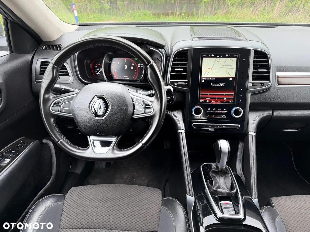 Renault Koleos 2.0 dCi Initiale Paris 4x4 X-Tronic - 21